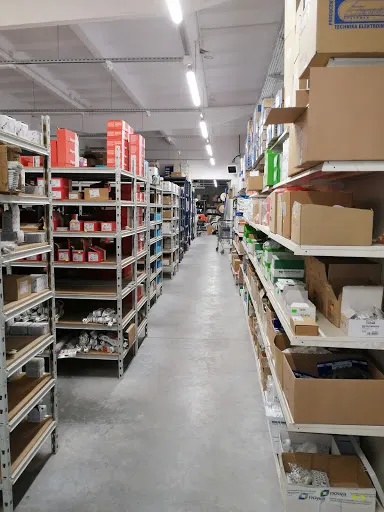 Nowa Elektro - Hurtownia elektryczna